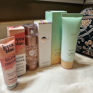 Skincare bundle
